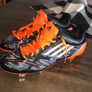 Adidas cleats